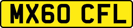 MX60CFL