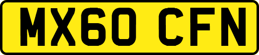 MX60CFN