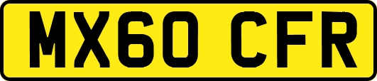 MX60CFR