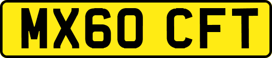 MX60CFT