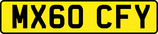 MX60CFY