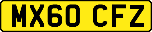 MX60CFZ