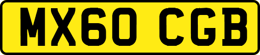 MX60CGB