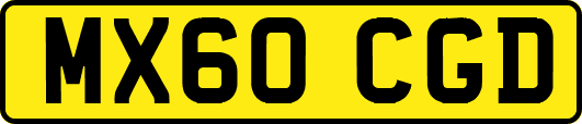 MX60CGD