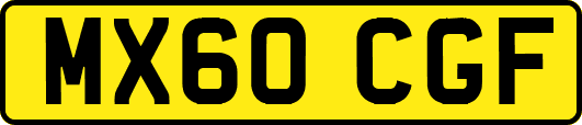 MX60CGF