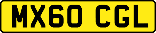 MX60CGL