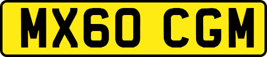 MX60CGM