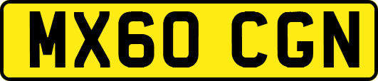 MX60CGN