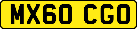 MX60CGO