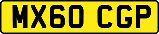 MX60CGP