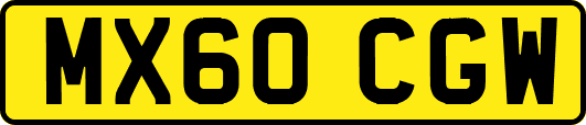 MX60CGW