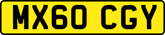 MX60CGY