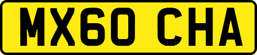 MX60CHA