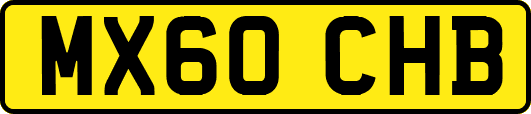 MX60CHB
