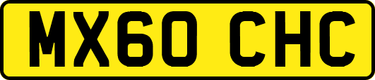 MX60CHC