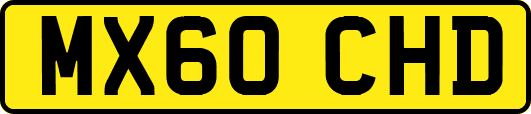 MX60CHD