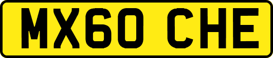 MX60CHE