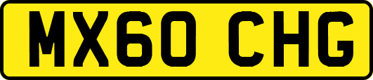 MX60CHG
