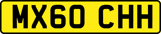 MX60CHH