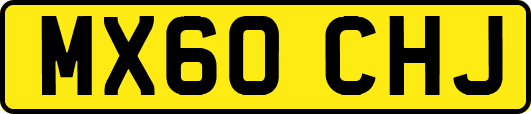 MX60CHJ