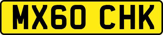 MX60CHK