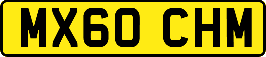 MX60CHM