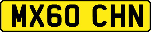 MX60CHN