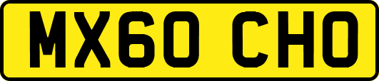 MX60CHO