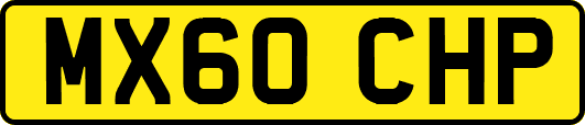 MX60CHP