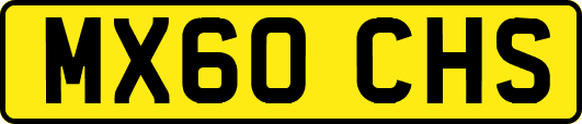 MX60CHS