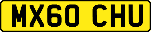 MX60CHU