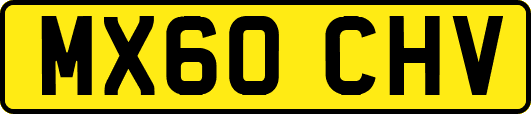 MX60CHV