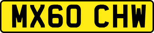 MX60CHW