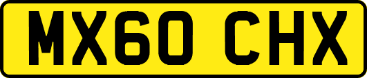 MX60CHX