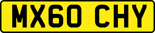 MX60CHY