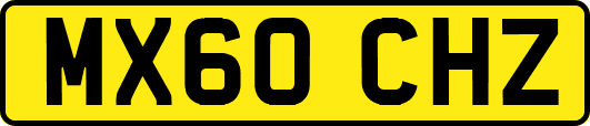 MX60CHZ