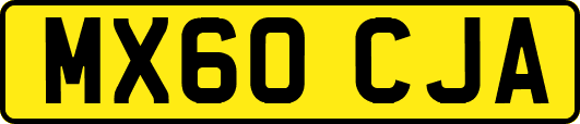 MX60CJA