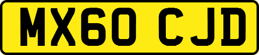 MX60CJD