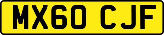 MX60CJF
