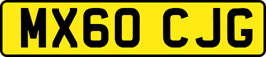 MX60CJG