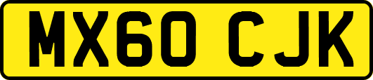MX60CJK