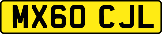 MX60CJL