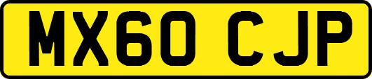 MX60CJP