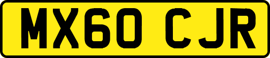 MX60CJR