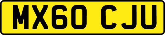 MX60CJU