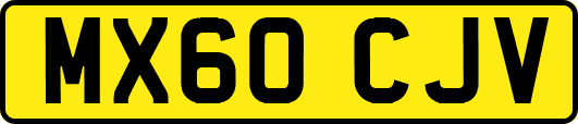 MX60CJV