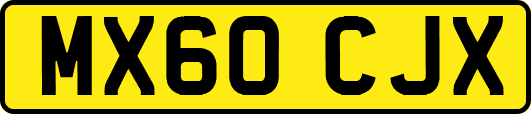 MX60CJX