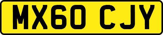 MX60CJY