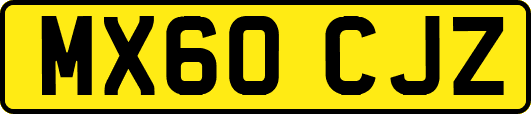 MX60CJZ