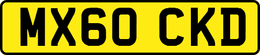 MX60CKD